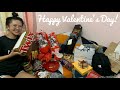 Happy Valentine&#39;s Day (I love you!) | Faye Balbacal