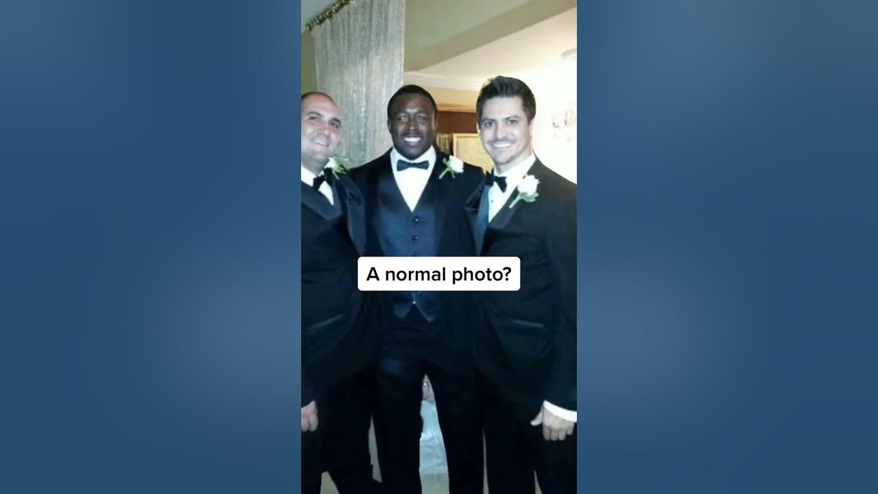 Scary Things HIDDEN in Normal Looking Photos…😱 #shorts