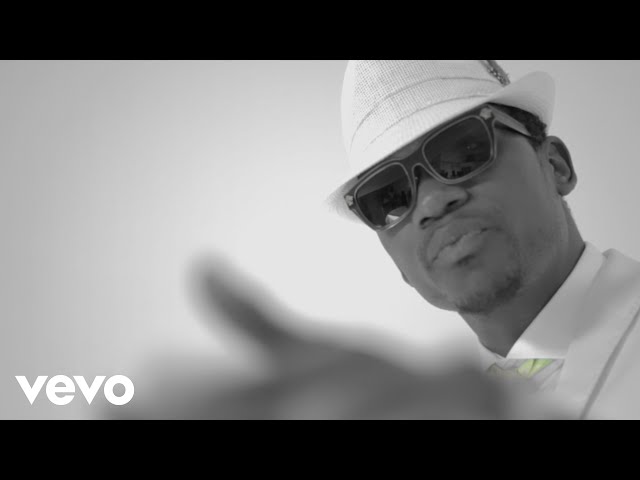 Busy Signal - Welcome [Official Visual] class=