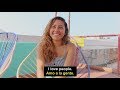 Meet Salma, a deaf traveller who&#39;s been to 20+ countries!