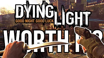 Is Dying Light Cancelled?