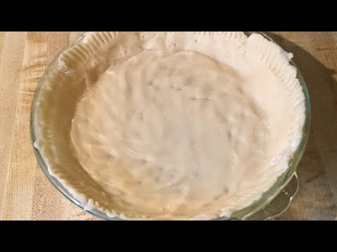 Episode 92: Basic Southern Pie Crust