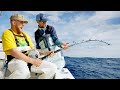 Shark Fishing with Jake Paul