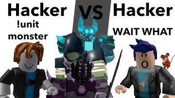 Pro Hacker Vs Toxic Hacker (PvP in a Nutshell) | TDS memes
