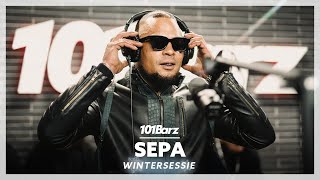 Sepa | Wintersessie 2023 | 101Barz