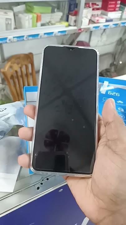 Symphony G26 / G26 price in Bangladesh / g26 #symphony #symphony