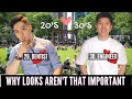 MALE dating psychology: 20s vs 30s. [Korean🇰🇷🇺🇸 guys in NYC].👸🏻