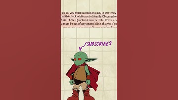 Hide is WEIRD in 2024 DnD SHORT #dnd #dnd5e #dungeonsanddragons