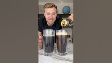 Is Guinness from Ireland that much better?