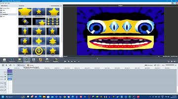 How to make W-Major Mirror on AVS (Second & Easiest Method)