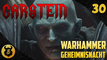 Crusader Kings 2: Warhammer Mod - Carstein Vampires #30