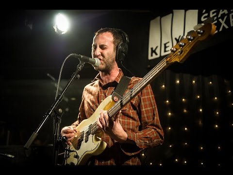 Viet Cong - Death (Live on KEXP)