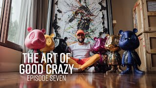 Dani Alves Shares His Art Collection | My Dream: Dani Alves Ep. 7 | The Players' Tribune