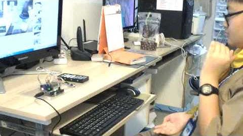 โปรเจค Arduino ง่ายๆ เปิดปิดไฟด้วยเสียง