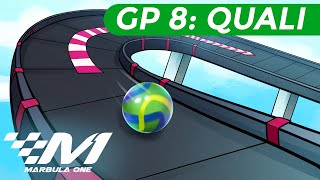 Marbula One S2: GP8 Momotorway Qualifiers
