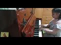 Mădălina Dumitrașcu   Joseph Haydn - Variations “La Roxelane”