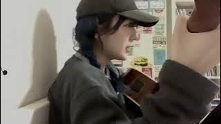 する (suru) - Yuho Kitazawa / acoustic version (the peggies)