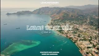 LORON DI'AK DÍLI (prod.@savinobeats)