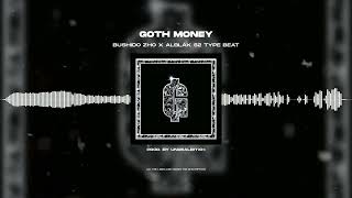 [SOLD] BUSHIDO ZHO X ALBLAK 52 - «GOTH MONEY» | TYPE BEAT 2023