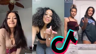 TIKTOK GIRLS THAT YOU DREAM ABOUT