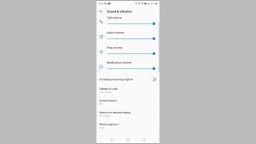 How to change massage sound in Tecno spark 7 , ringtone setting