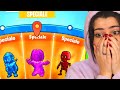 SHOPPO PER LA NUOVA SKIN SPECIALE  - STUMBLE GUYS ITA