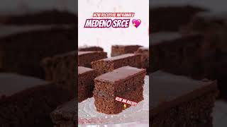 Medeno Srce - Novi Recept Je Na Ku