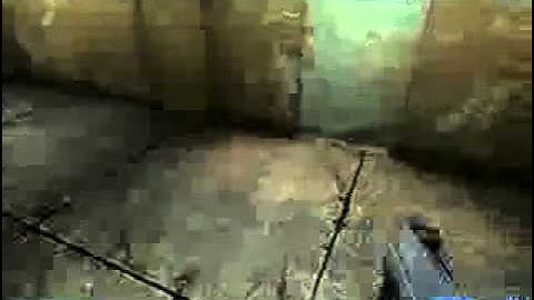 Sniper: Path of Vengeance - Fleeing the Scene