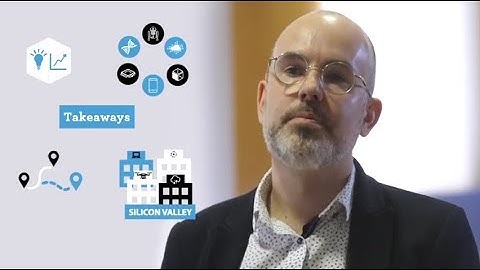 ESADE Executive Education - Journey to Business Transformation