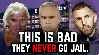 The Dark Truth Behind The BBC