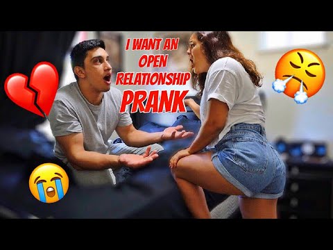 i-want-an-open-relationship-prank-on-girlfriend!-**backfires**