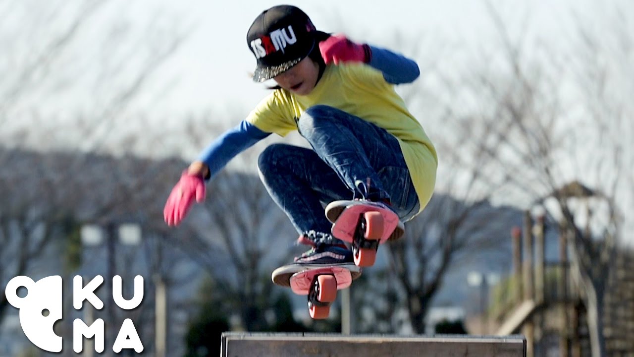 Funky Skateboard Lets You Bomb Hills Snowboard Style All Year inside How To Snowboard All Year Round