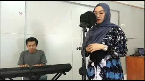 Ana uhibbuka fillah - Aci Cahaya