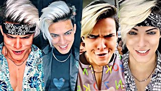 🤡Viral Joker rizxstar on trending videos🃏\/Joker Tiktok Video