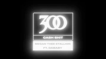 Megan Thee Stallion - Cash Shit (feat. DaBaby) [Official Audio]