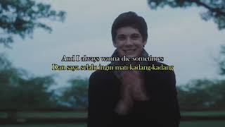 I Always Wanna Die Sometimes  The 1975   lirik U0026 Terjemahan