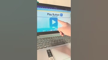 How to Type Play Button ▶️ in MS Word Secret Unicode Code #Shorts