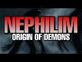 WHO are the NEPHILIM?