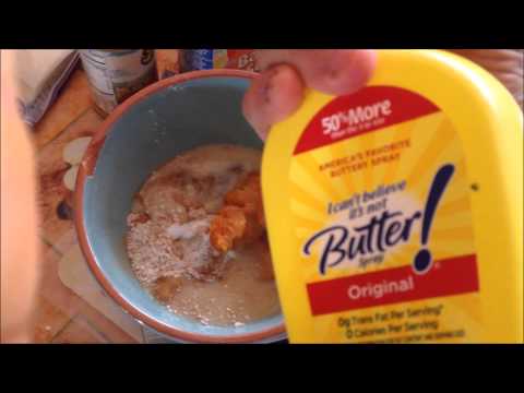 Cooking with Christian: Episode 1: Omelet Sandwich and Pumpkin Chocolate Chip Pancake hqdefault