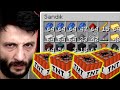 GİZLİ SANDIĞI TNT ile PATLATTIM🧨 İNTİKAM😡 EKİPLE MİNECRAFT 6.Bölüm