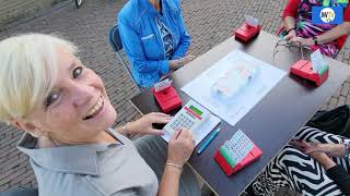 Meer Dan 400 Deelnemers Historische Bridgetocht