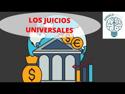 Video: Universales: ¿qué es? Ejemplos