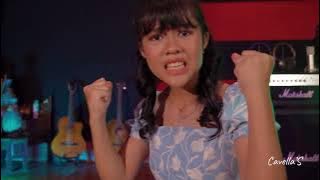 Rayuan Perempuan Gila - Nadin Amizah (Cover By Cavella'S)