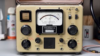 This Fallout-era AM radio still costs thousands of dollars—why?