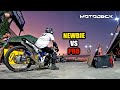 MOTODECK @ DRAG KING 2021 NEW NORMAL| 25G| TEAM 1G ONE GARAGE