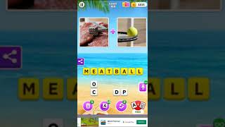 Word Pics Word Games Level 169 screenshot 5