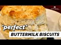 Perfect Buttermilk Biscuits! | NSFW Cooking