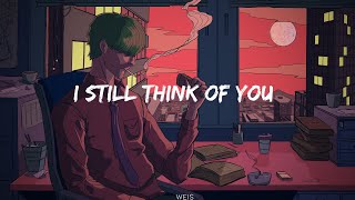 Ouse - I still think of you  (ft. Kam Michael)