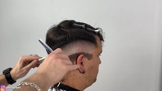 Tips para FADE/Degradado [Tutorial corte]