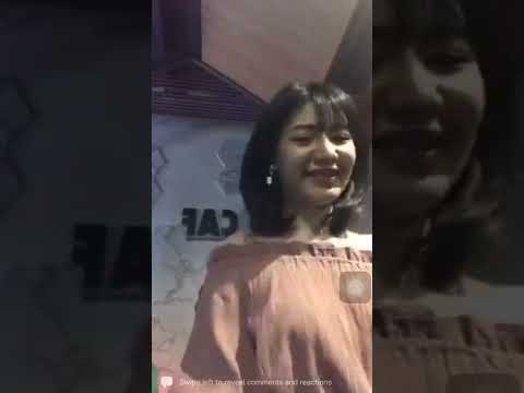 (Live) อยากให้รู้ว่ารักเธอ - Joni Anwar | pimthitiii